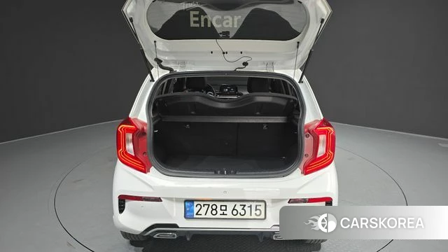 Kia Morning Urban (JA) id 4370872 из Кореи 11