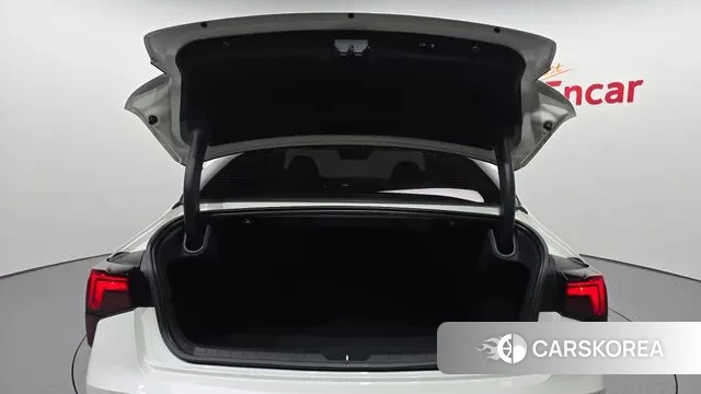 Kia The New K5 3rd generation id 3310341 из Кореи 11