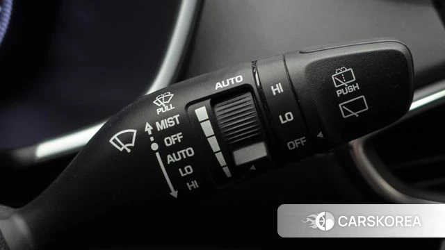 Hyundai Santa Fe TM id 4525587 из Кореи 11