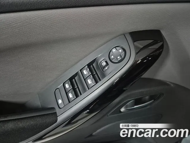 Citroen / DS Grand C4 Spacetourer id 2709516 из Кореи 11