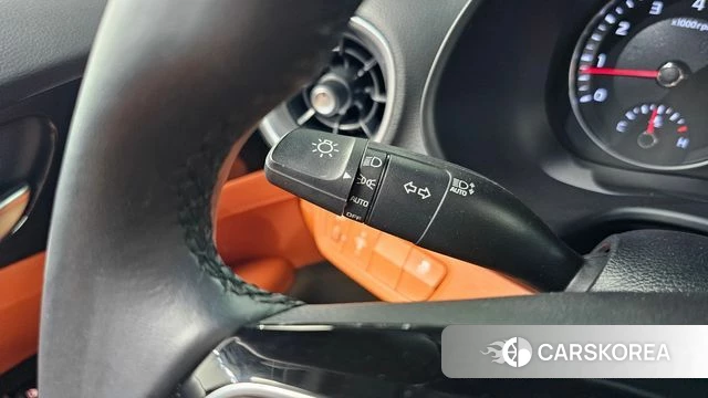 Kia The New K3 2nd generation id 4630341 из Кореи 11