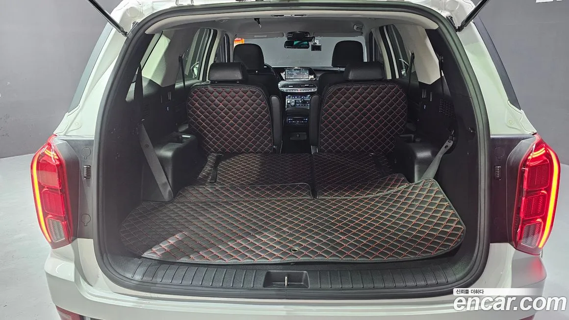 Hyundai Palisade id 1911612 из Кореи 11