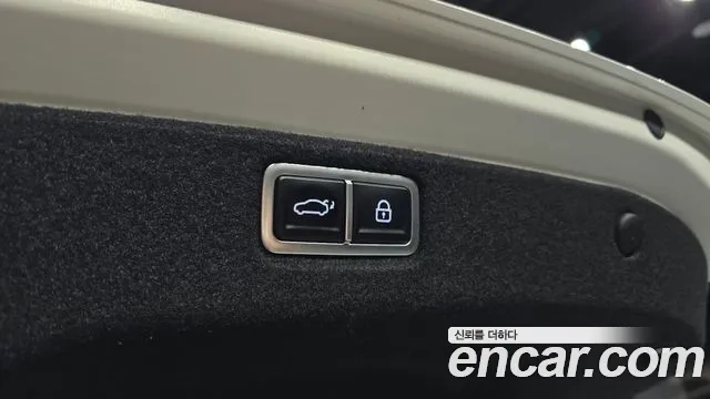 Hyundai Sonata D Edge (DN8) id 2873800 из Кореи 11