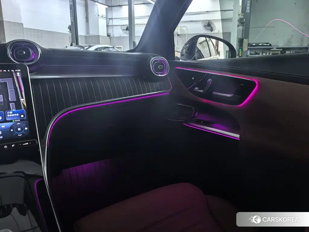 Mercedes-Benz GLC id 4589201 из Китая 11