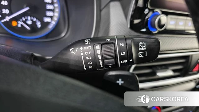 Hyundai Kona Hybrid id 4496131 из Кореи 11