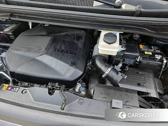 Hyundai Staria id 4401880 из Кореи 11