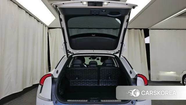 Kia EV6 id 3734790 из Кореи 11