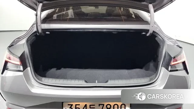 Hyundai Avante (CN7) id 2985935 из Кореи 11