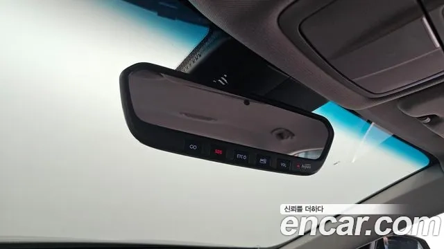 Genesis G80 id 2912597 из Кореи 11