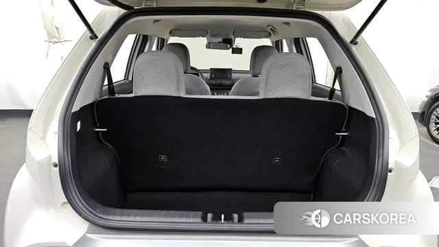 Hyundai Casper id 2900294 из Кореи 11