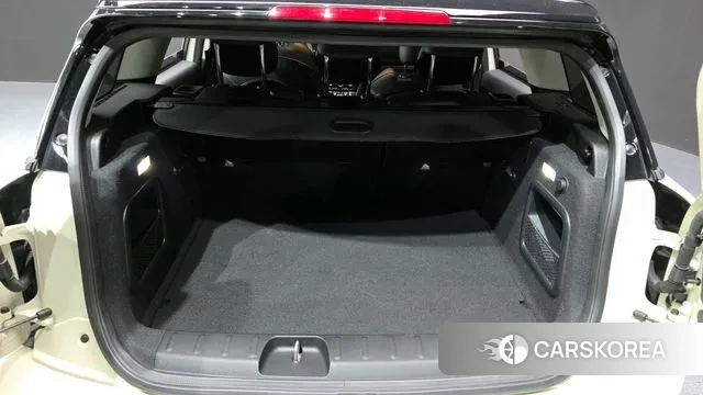 Mini Cooper Clubman id 3478965 из Кореи 11