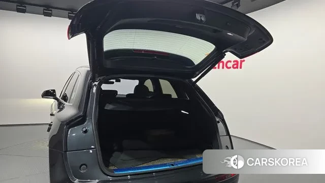 Audi Q5 (FY) id 3018003 из Кореи 11