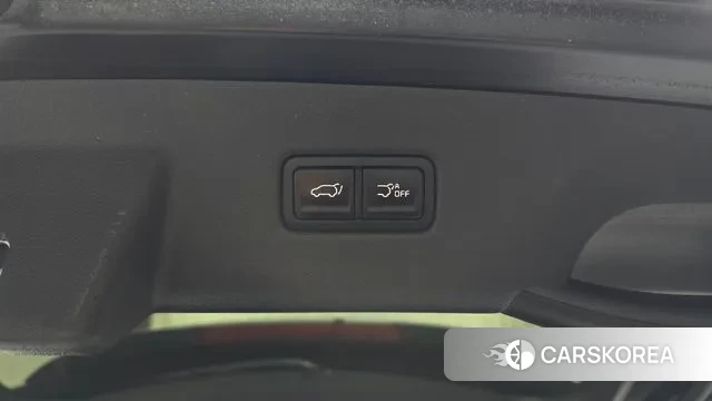 Kia Carnival 4th generation id 3525193 из Кореи 11