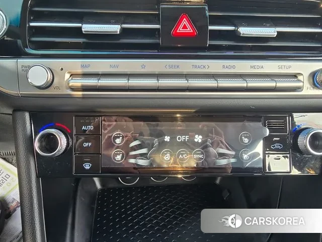 Genesis The New G70 id 3388320 из Кореи 11