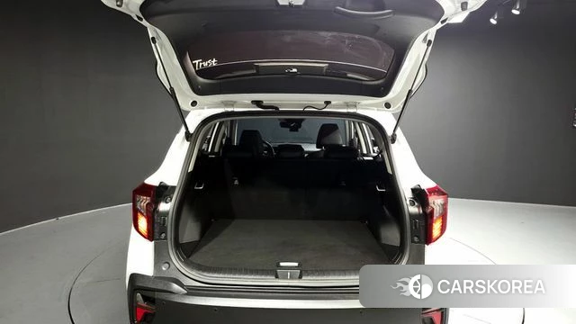 Kia The New Seltos id 4223533 из Кореи 11