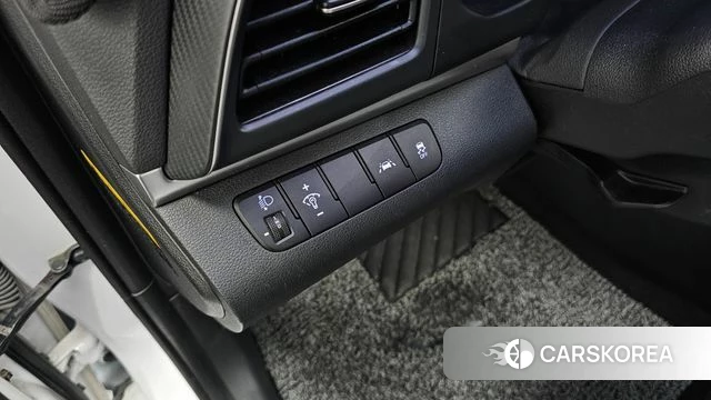 Hyundai The New Avante AD id 4727879 из Кореи 11