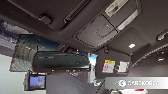 Kia Mohave Master id 2970701 из Кореи 11