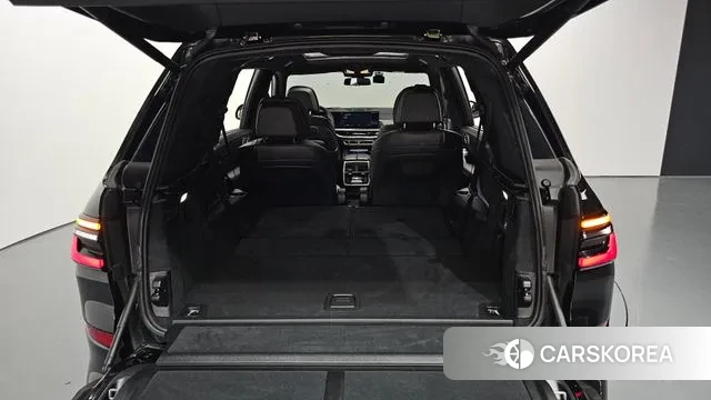 BMW X7 (G07) id 3126855 из Кореи 11