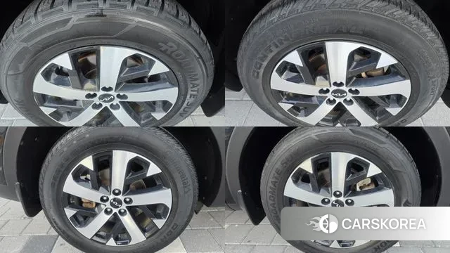 Kia Sorento 4th Generation id 3671430 из Кореи 11