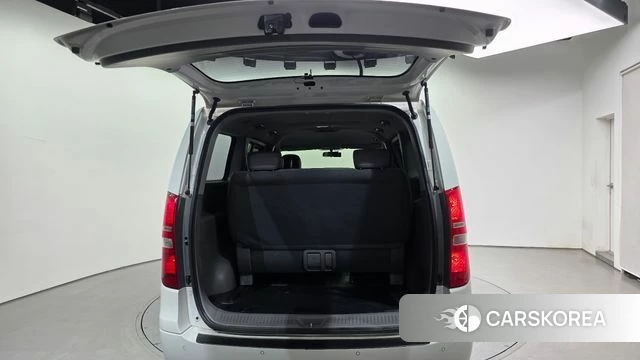 Hyundai The New Grand Starex id 4864946 из Кореи 11
