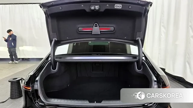 Hyundai Grandeur (GN7) id 3740138 из Кореи 11