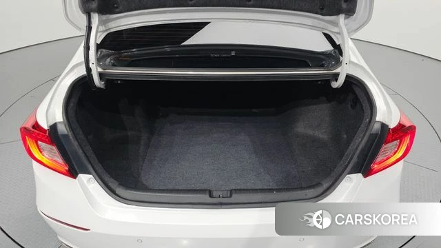 Honda Accord 10th Generation id 4363372 из Кореи 11