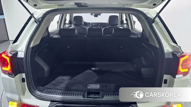 Ssangyong Beautiful Korando id 3606783 из Кореи 11