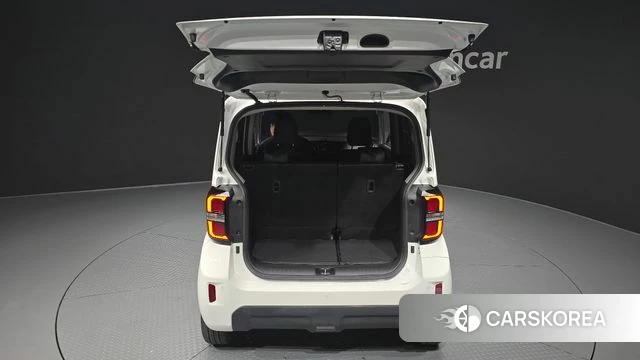 Kia The New Kia Ray EV id 4753274 из Кореи 11
