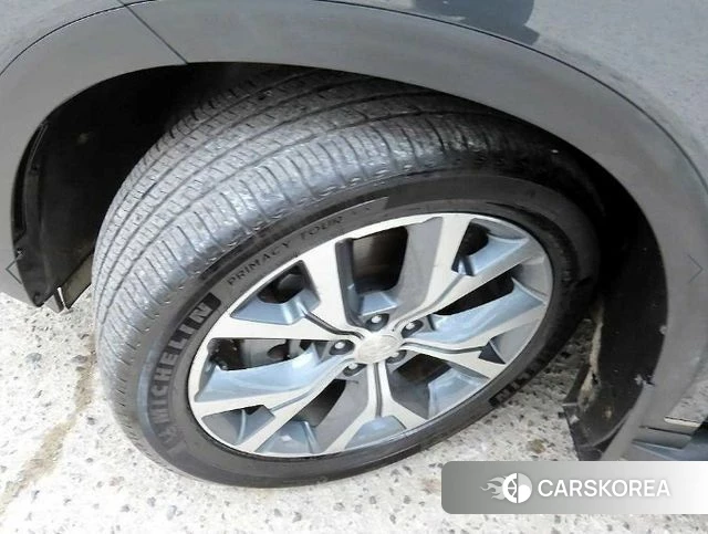 Hyundai Palisade id 4595730 из Кореи 11