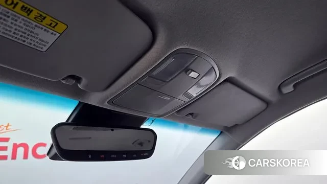 Hyundai Kona id 3033804 из Кореи 11