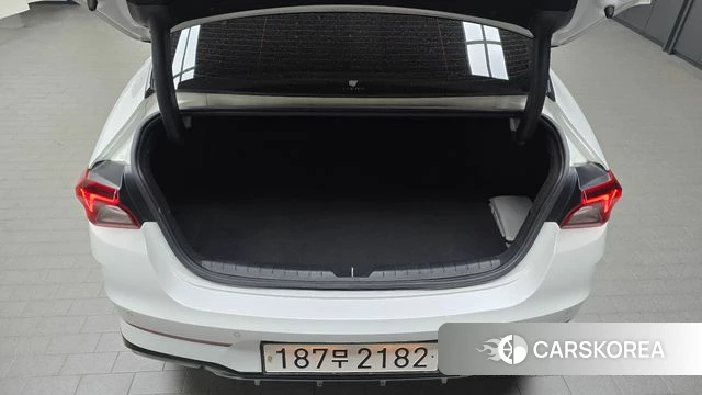Kia K5 3rd generation id 4670987 из Кореи 11