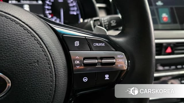 Kia K7 Premier id 4784998 из Кореи 11
