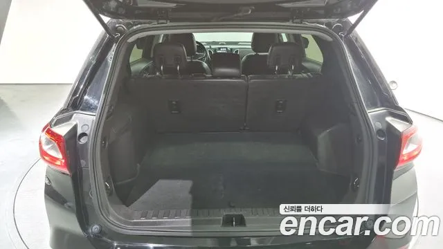 Chevrolet (GM Daewoo) Equinox id 2684337 из Кореи 11