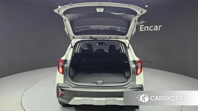 Kia The New Seltos id 4591916 из Кореи 11