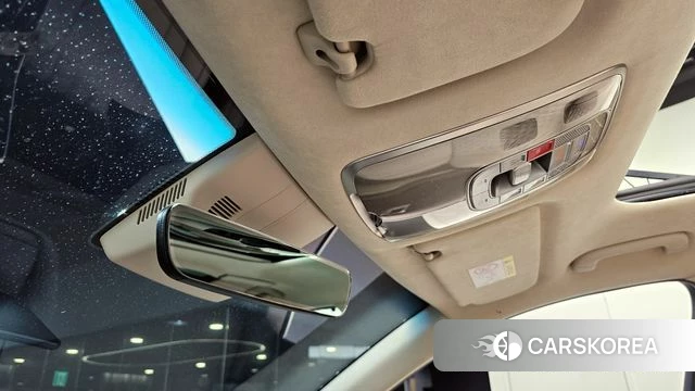 Genesis GV80 id 4361113 из Кореи 11