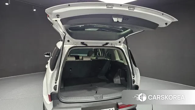 Hyundai Santa Fe (MX5) id 3763732 из Кореи 11