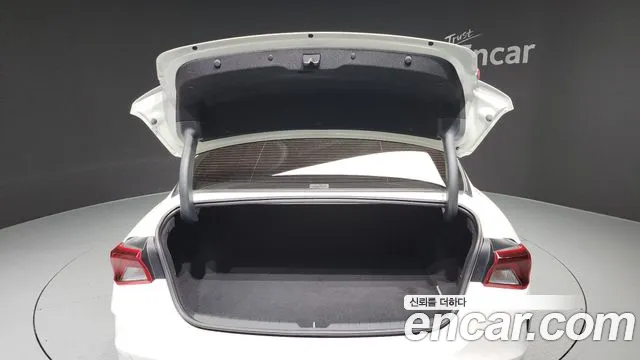 Kia K5 3rd generation id 2347941 из Кореи 11