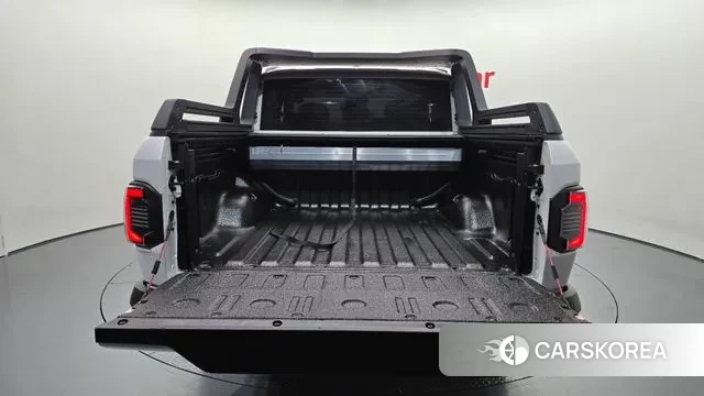 Kia Tasman id 3732185 из Кореи 11