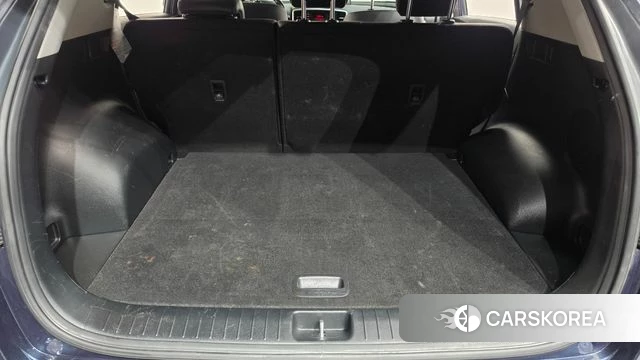 Kia Sportage The Bold id 4882584 из Кореи 11