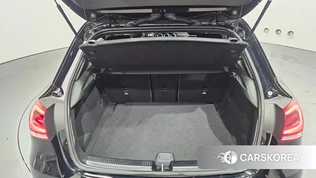 Mercedes-Benz A-Class W177 id 3771193 из Кореи 11