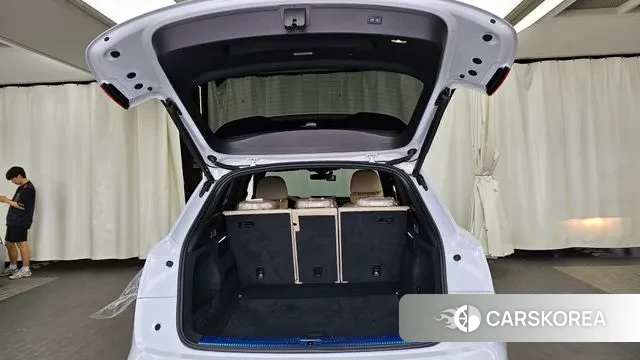 Audi Q5 (FY) id 3016559 из Кореи 11