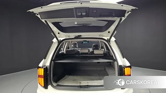 Ssangyong Torres EVX id 3310267 из Кореи 11