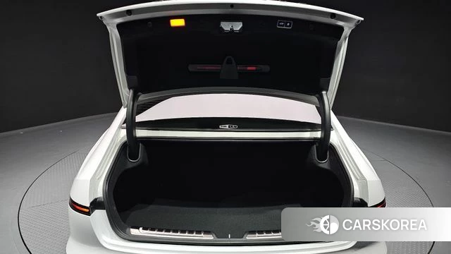 Hyundai Grandeur Hybrid (GN7) id 4499227 из Кореи 11