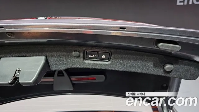 Kia K7 Premier id 2912393 из Кореи 11