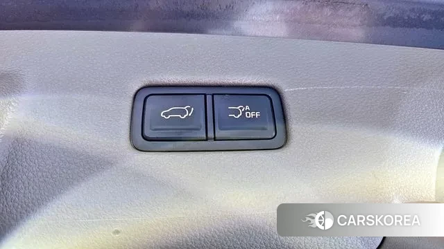 Kia Carnival 4th generation id 3427951 из Кореи 11