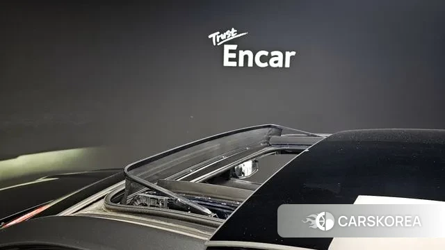 Kia K8 Hybrid id 3508013 из Кореи 11