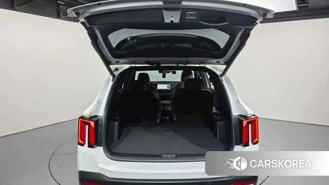 Kia The New Sorento 4th Generation id 4516855 из Кореи 11