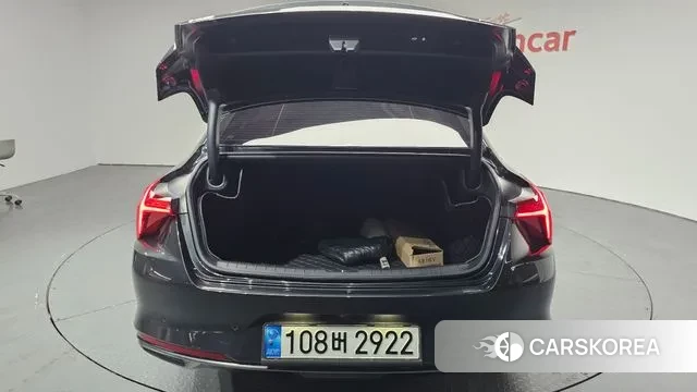 Kia K8 Hybrid id 3690734 из Кореи 11