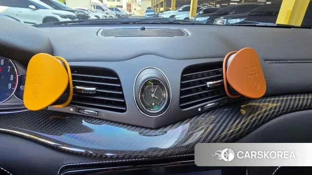 Maserati GranTurismo id 3319279 из Кореи 11