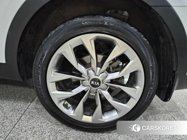 Kia Sorento 4th Generation id 4445506 из Кореи 11